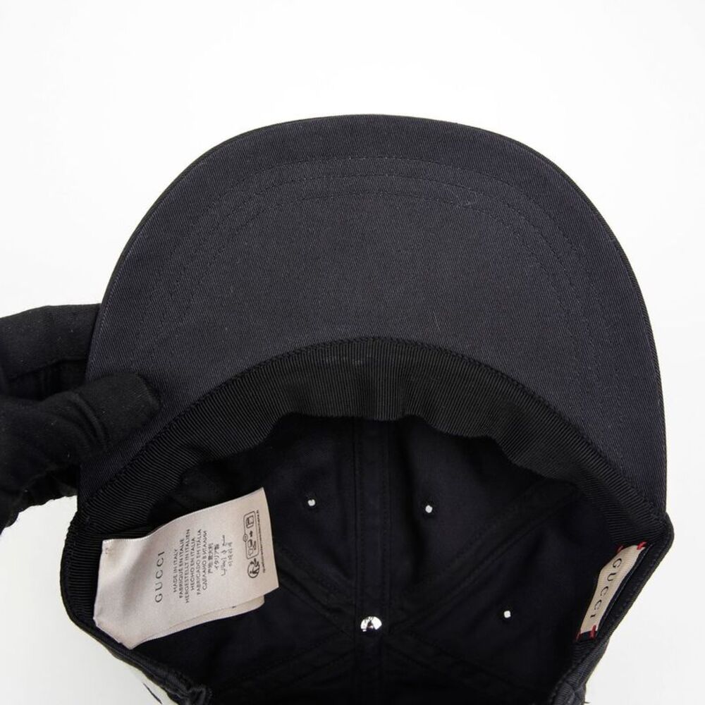 Baseball Patch Cap Size - image 7